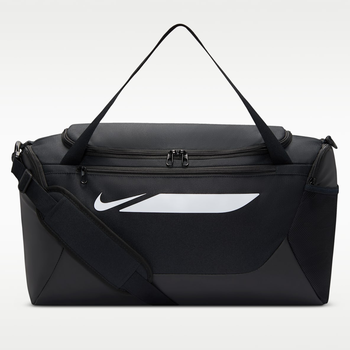 Nike Academy Football Duffel Bag (Small, 40L)