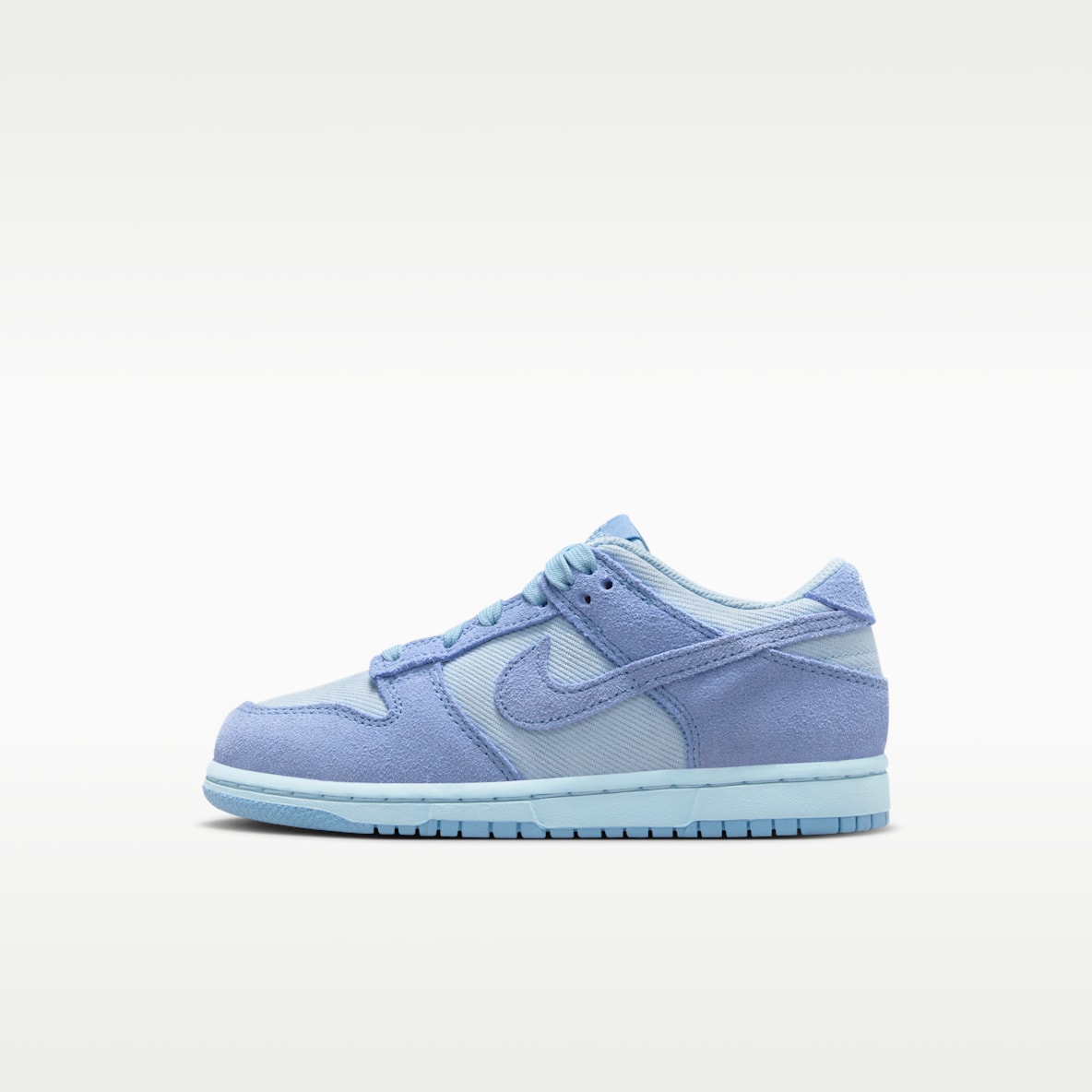 Nike Dunk Low SE Little Kids' Shoes