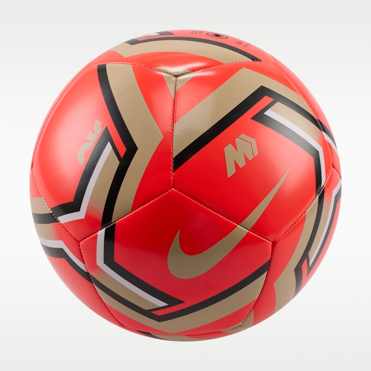 Nike Mercurial Fade Balón de fútbol