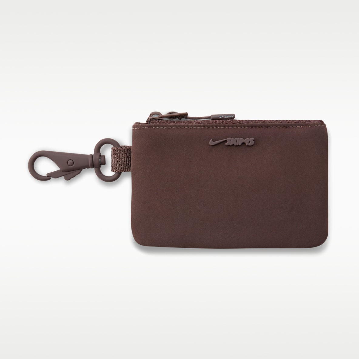 NikeSKIMS Bolsa con clip