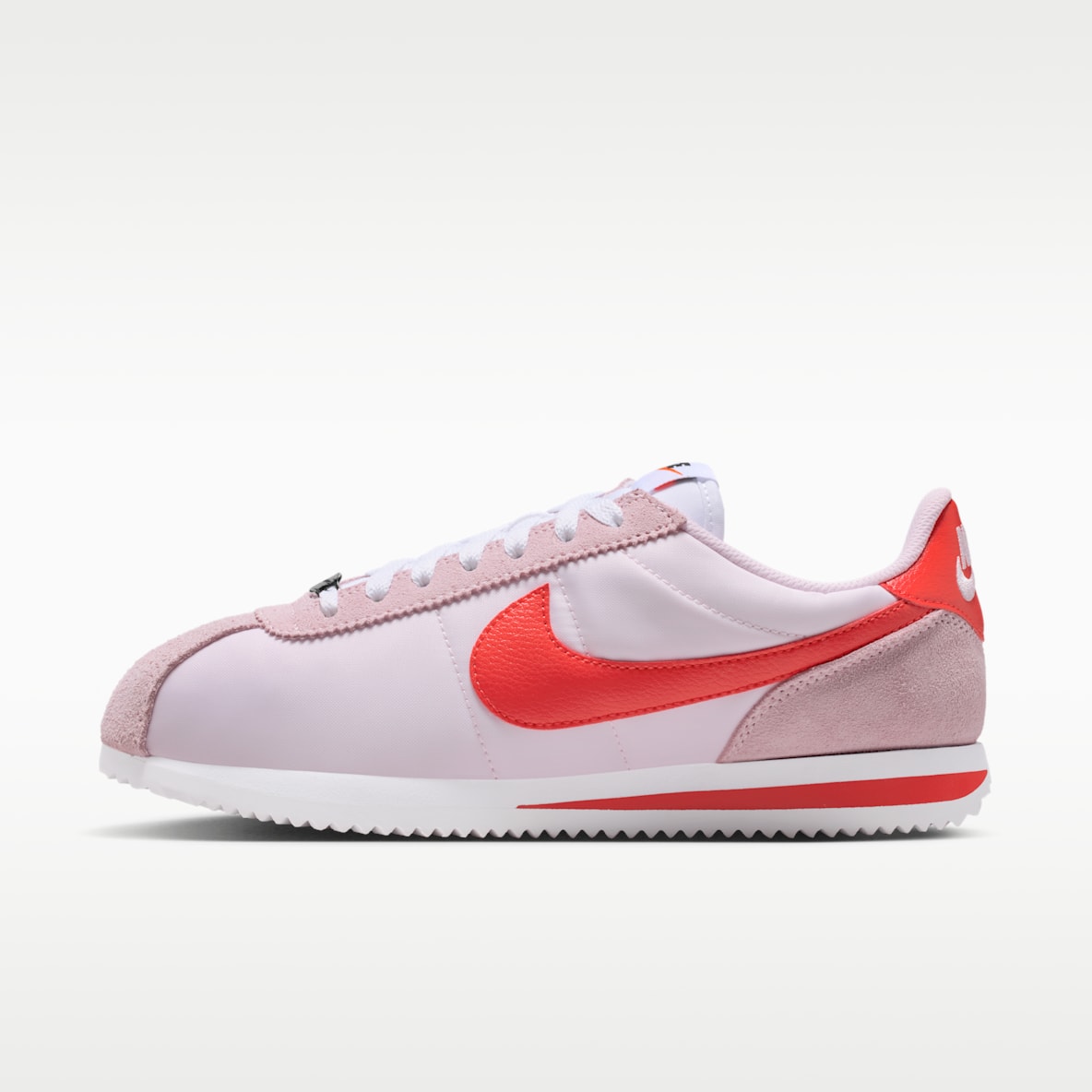 Nike Cortez Textile Women's Shoes