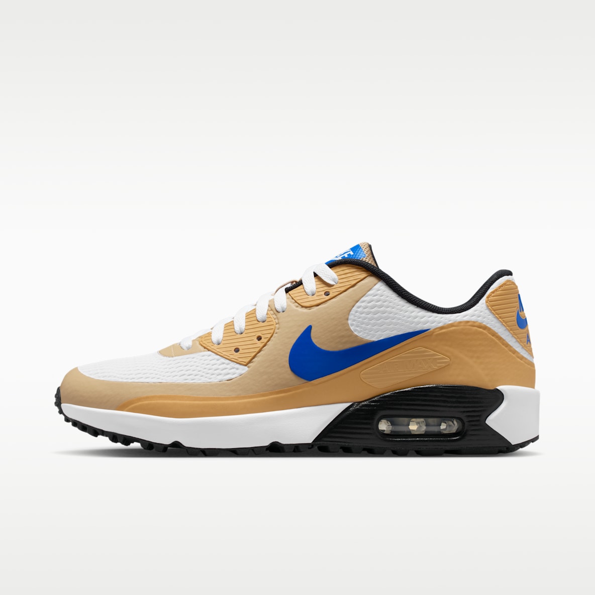 Nike Air Max 90 G Golf Shoes