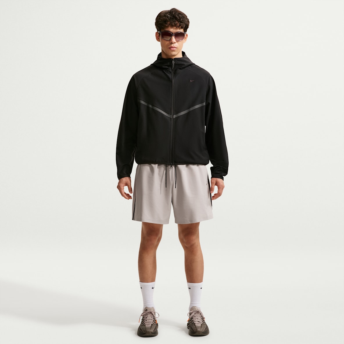 Nike Tech Men's Dri-FIT Shori Knit Shorts