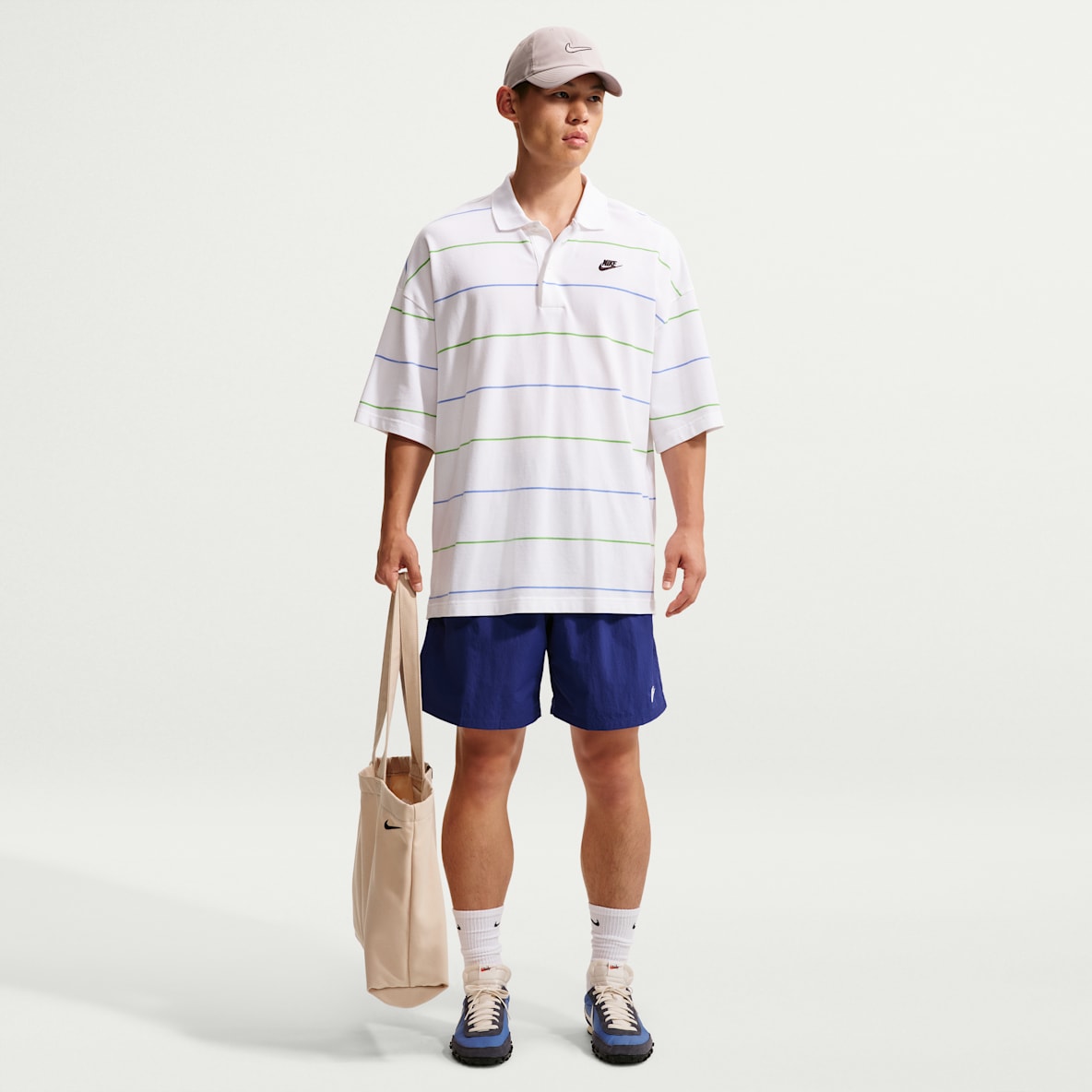 Nike Sportswear Club Men's Sport Shorts