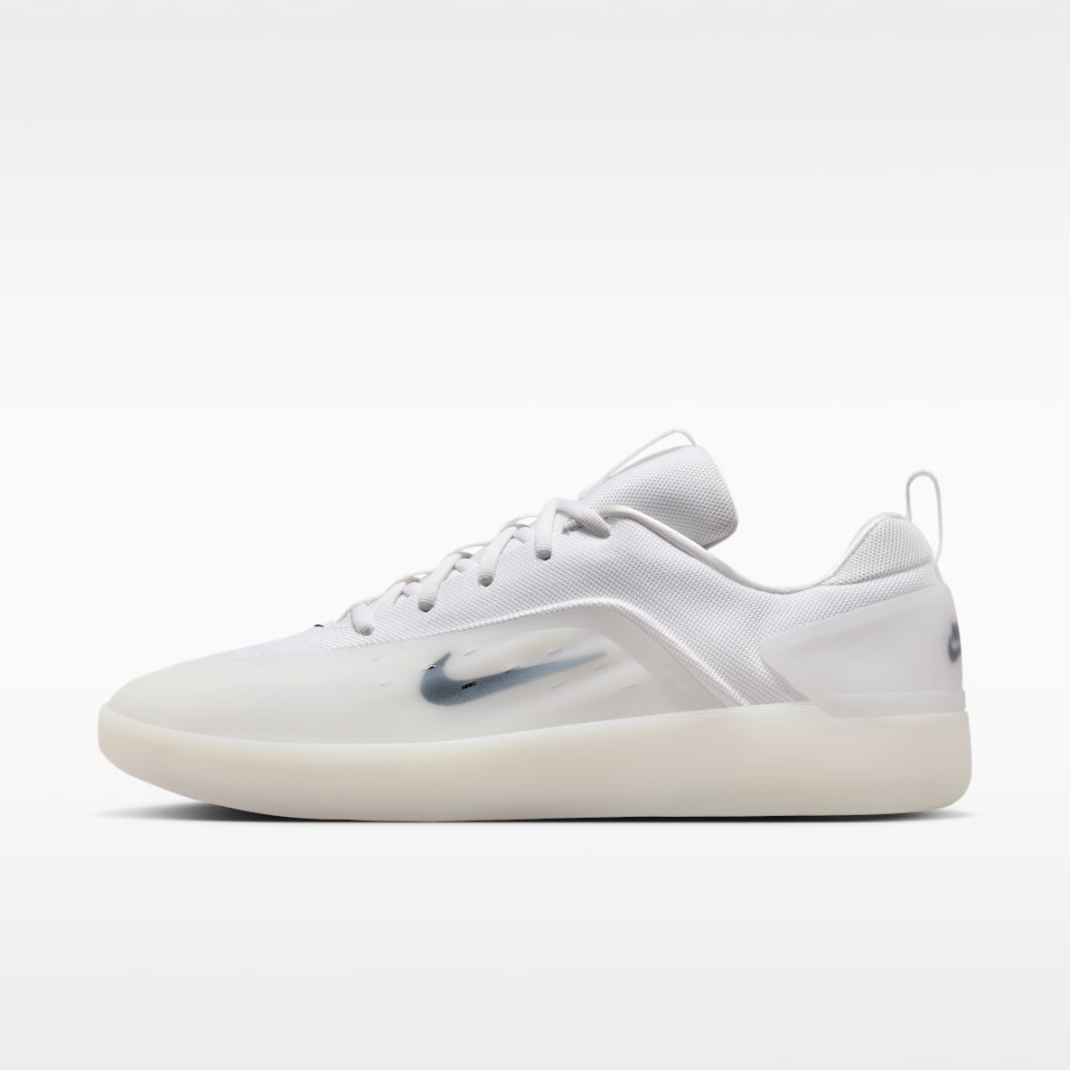 Nike SB Zoom Nyjah 4 Tenis de skateboarding