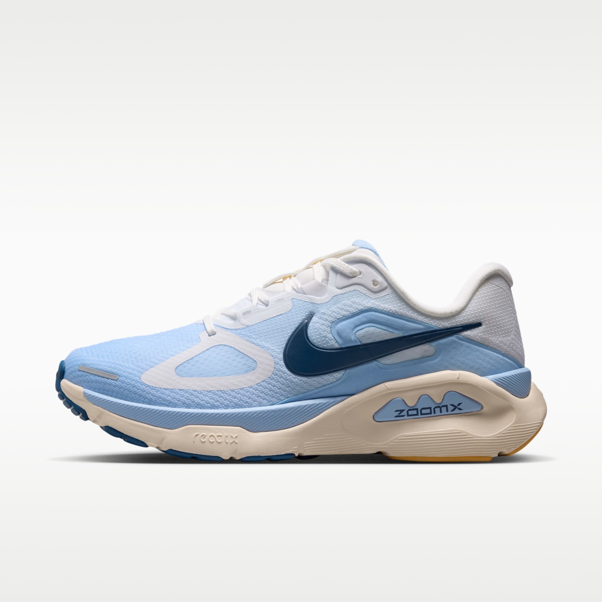 Nike Structure Plus Women's Road Running Shoes