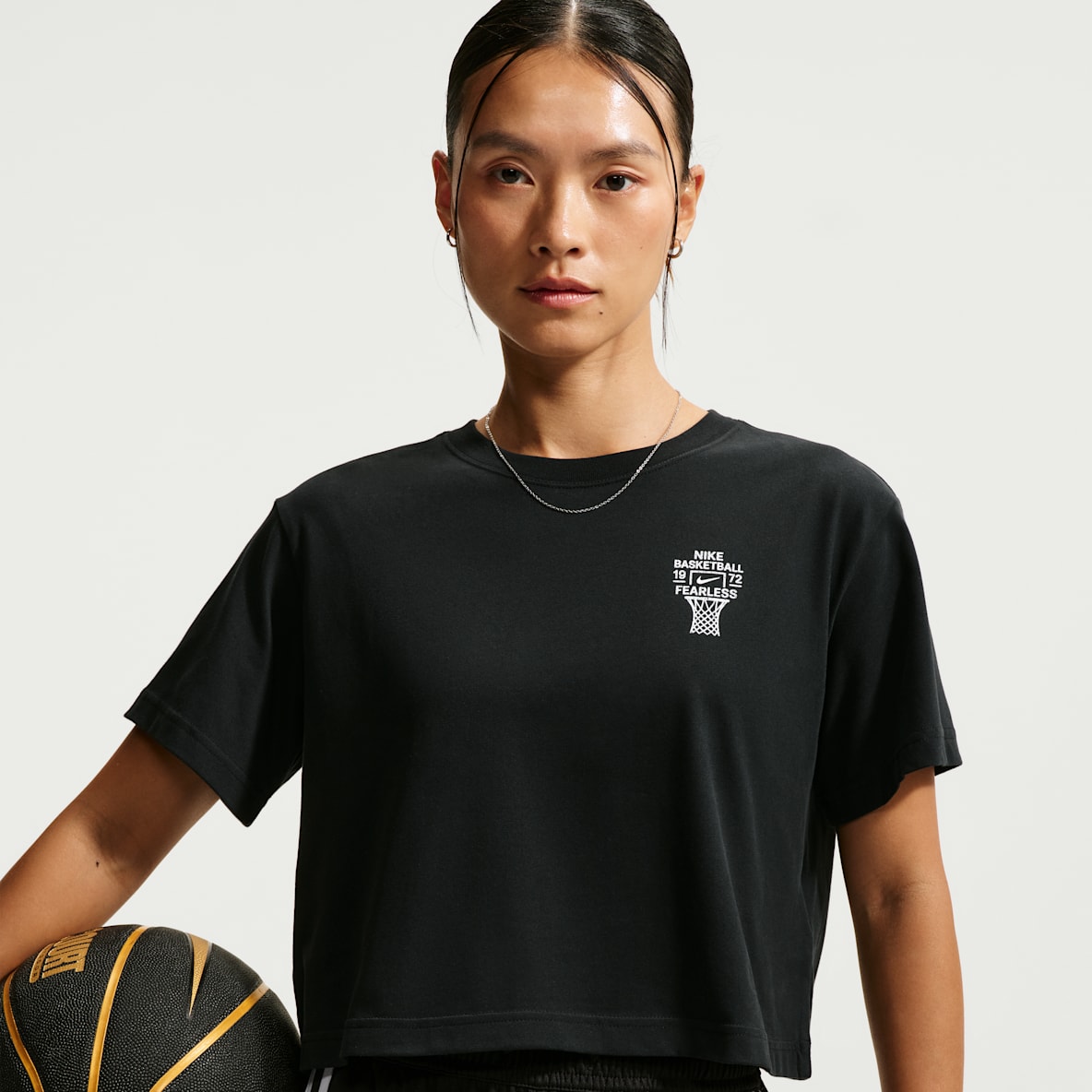Nike Move Women's Dri-FIT T-Shirt