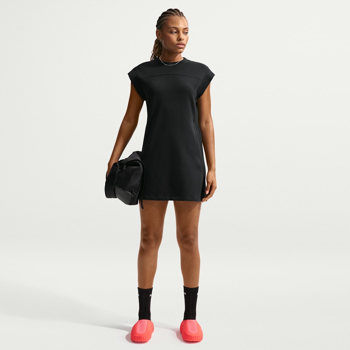 Nike 24.7 ImpossiblySoft Robe Dri-FIT pour femme