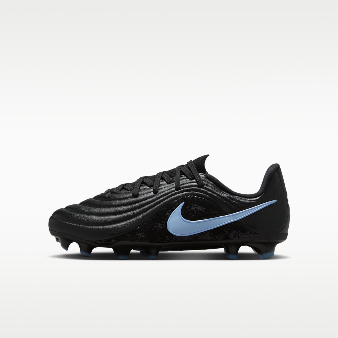 Nike Jr. Tiempo Maestro Academy Older Kids' Multi-Ground Low-Top Football Boot