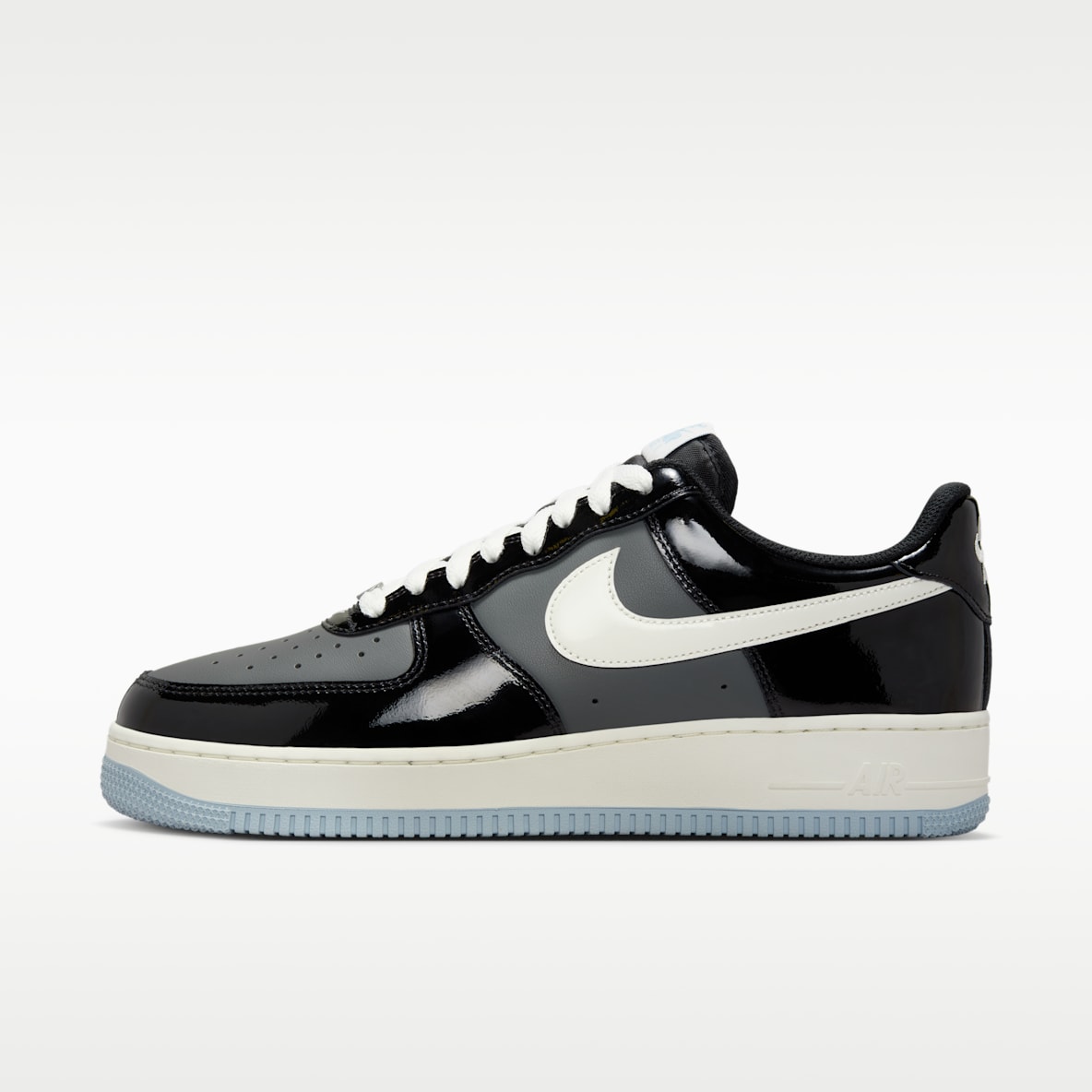 Nike Air Force 1 '07 Men's Shoes