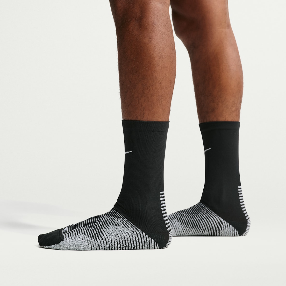 NikeGrip Vapor Strike Football Crew Socks