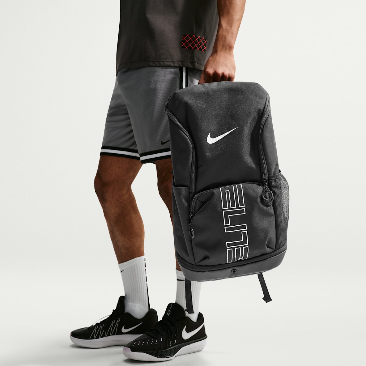 Nike Varsity Elite Backpack (32L)