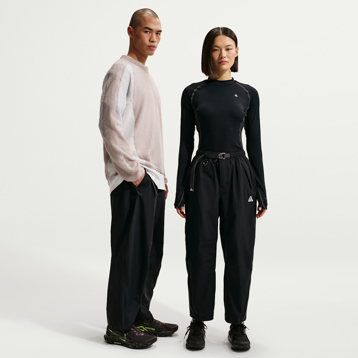 ACG Morpho Storm-FIT ADV Rain Trousers