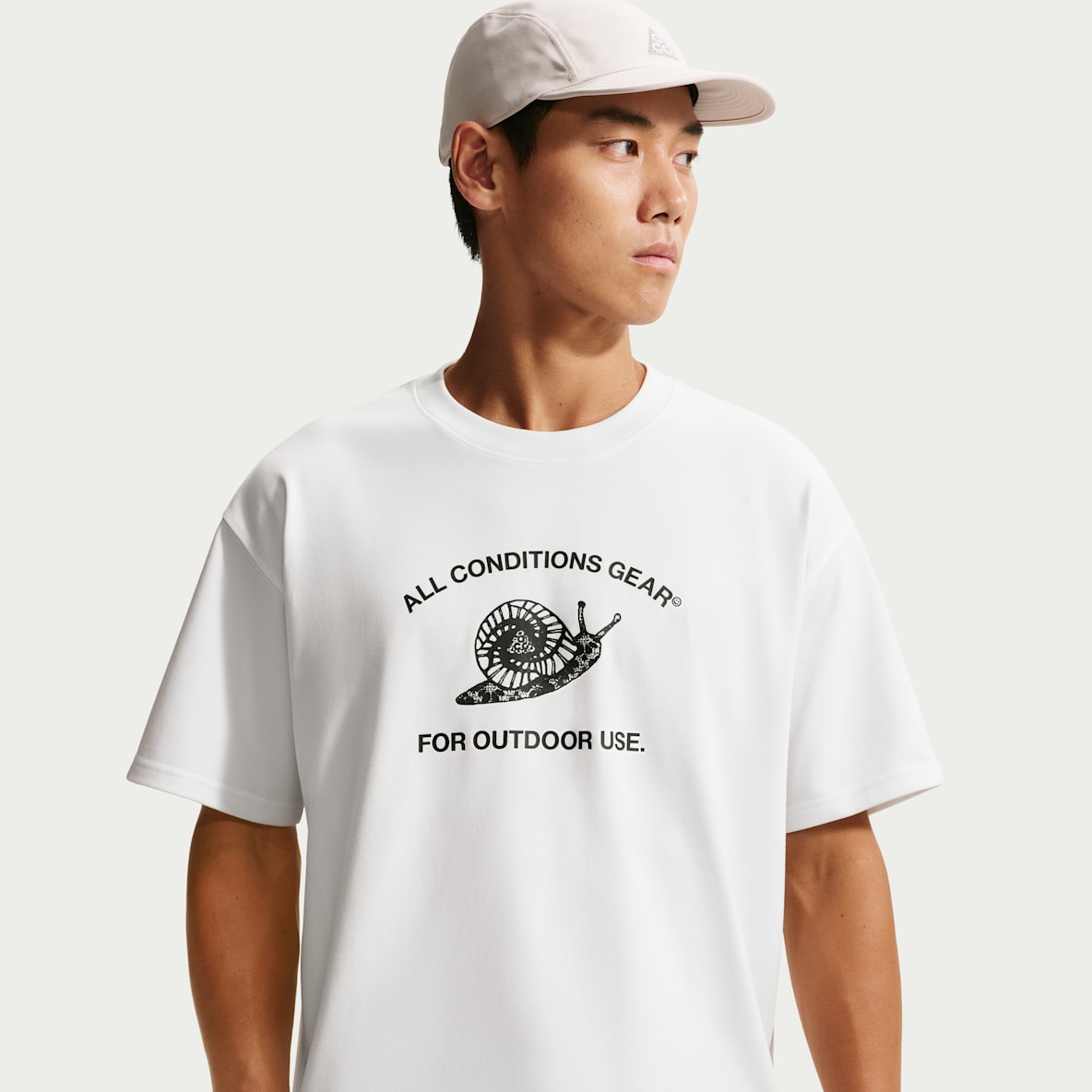 ACG Men's Dri-FIT T-Shirt