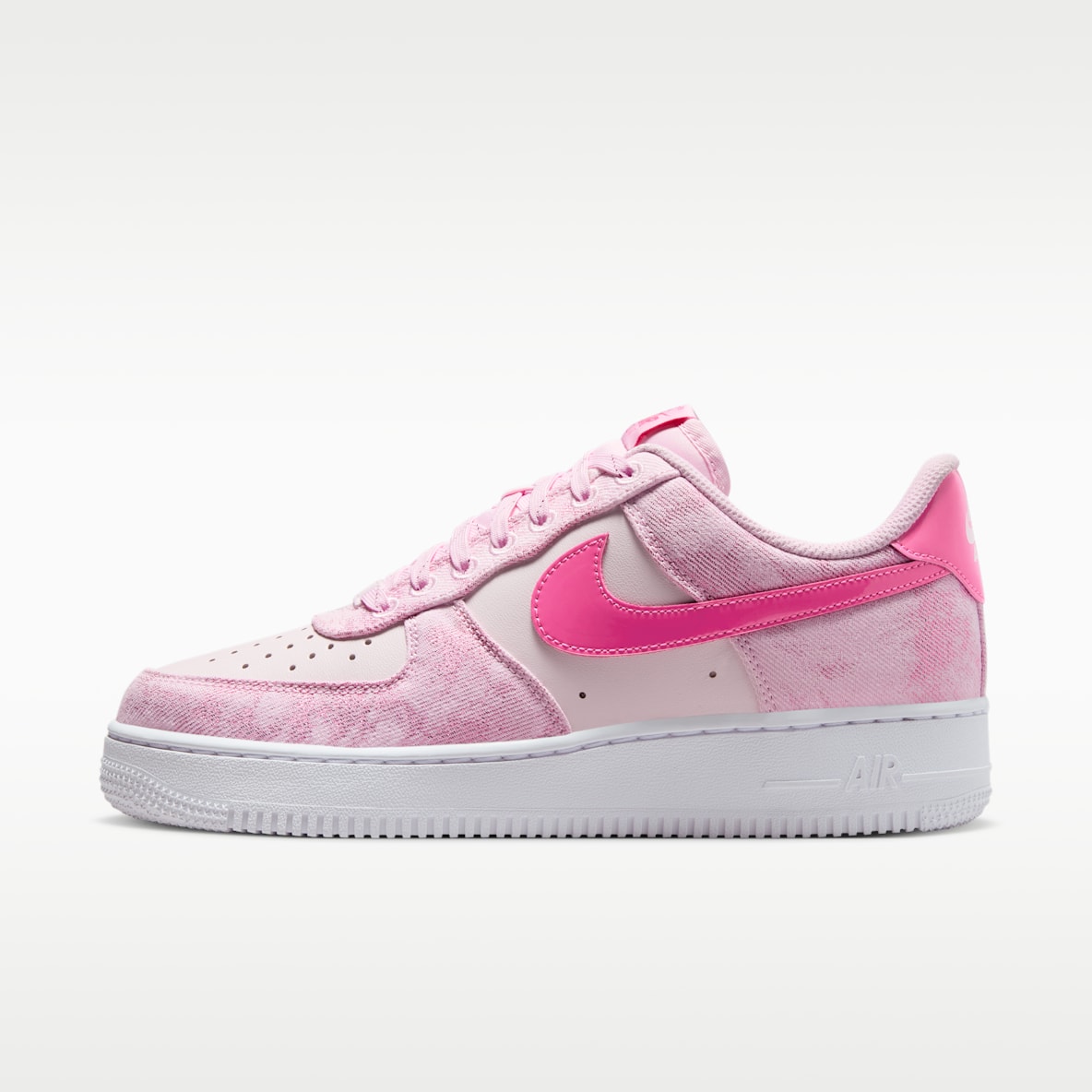 Nike Air Force 1 '07 'Denim' Women's Shoes