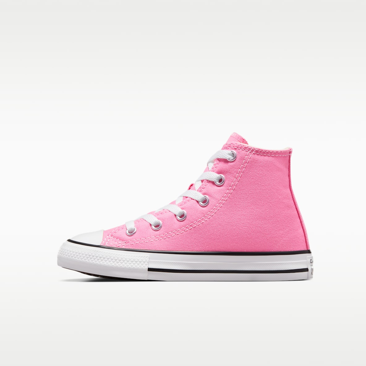 Converse Chuck Taylor All Star High Top Tenis para niños de preescolar