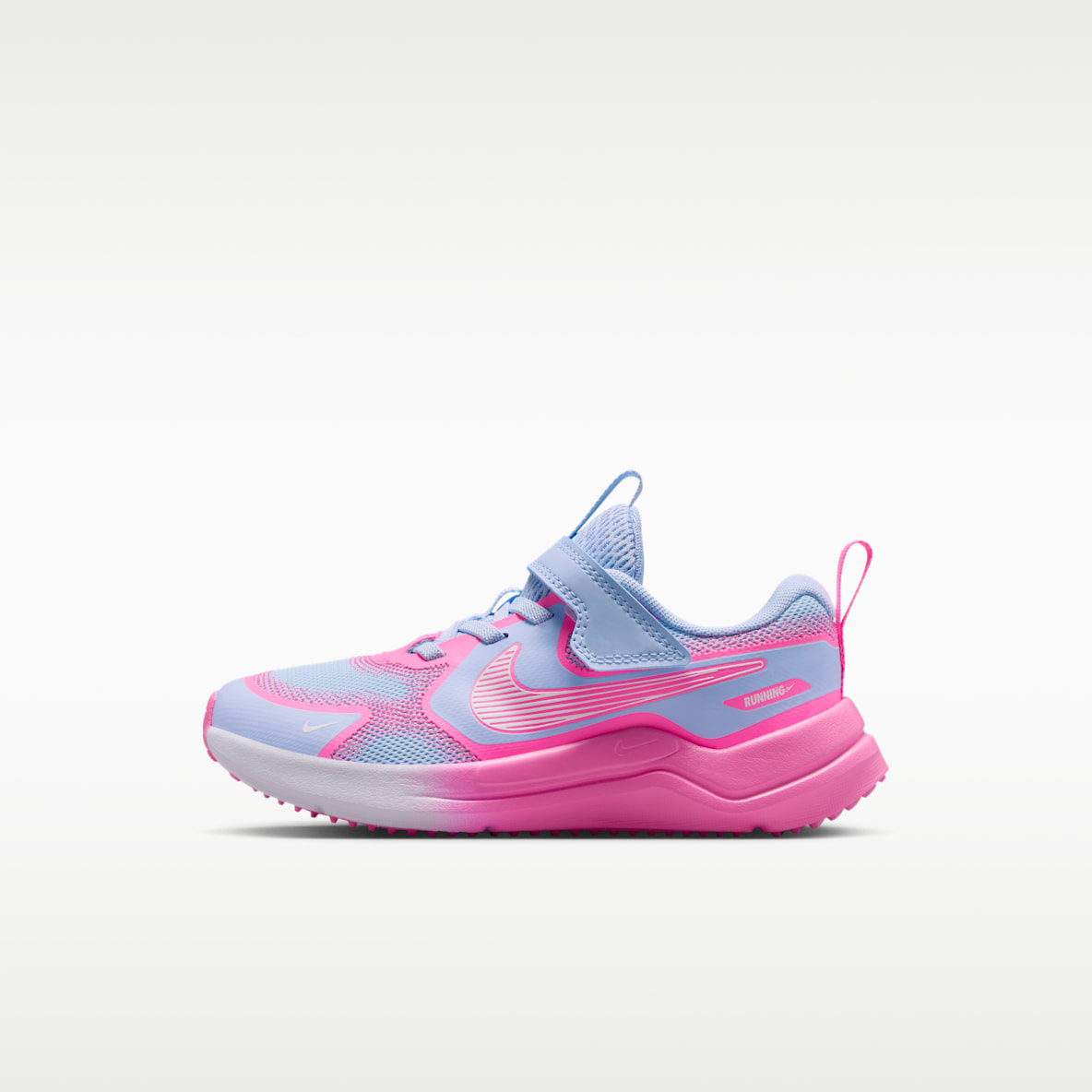 Nike Cosmic Runner Younger Kids' Shoes