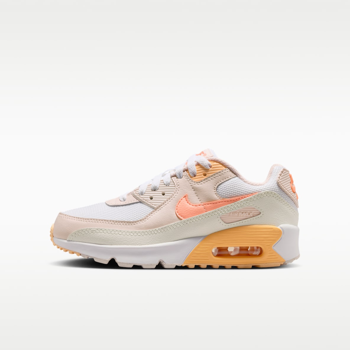 Nike Air Max 90 Older Kids' Shoes