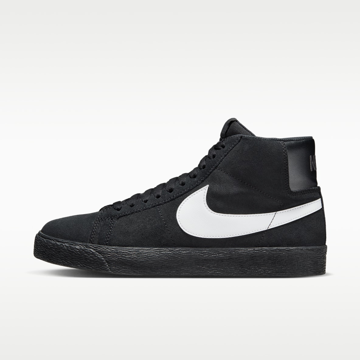 Nike SB Zoom Blazer Mid Tenis de skateboarding