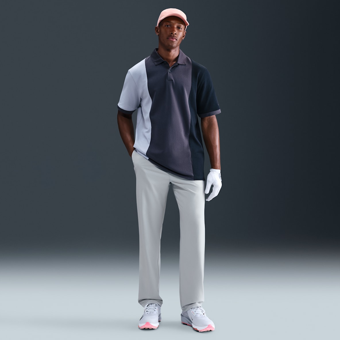 Nike Velocity Men's Dri-FIT Golf Trousers