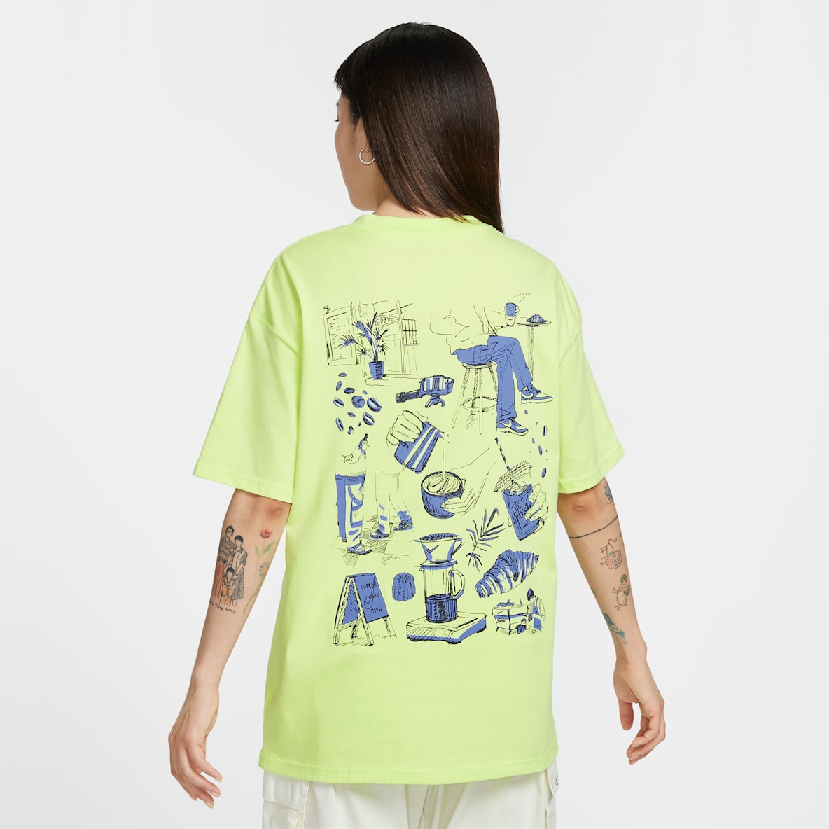 Nike Sportswear T-Shirt