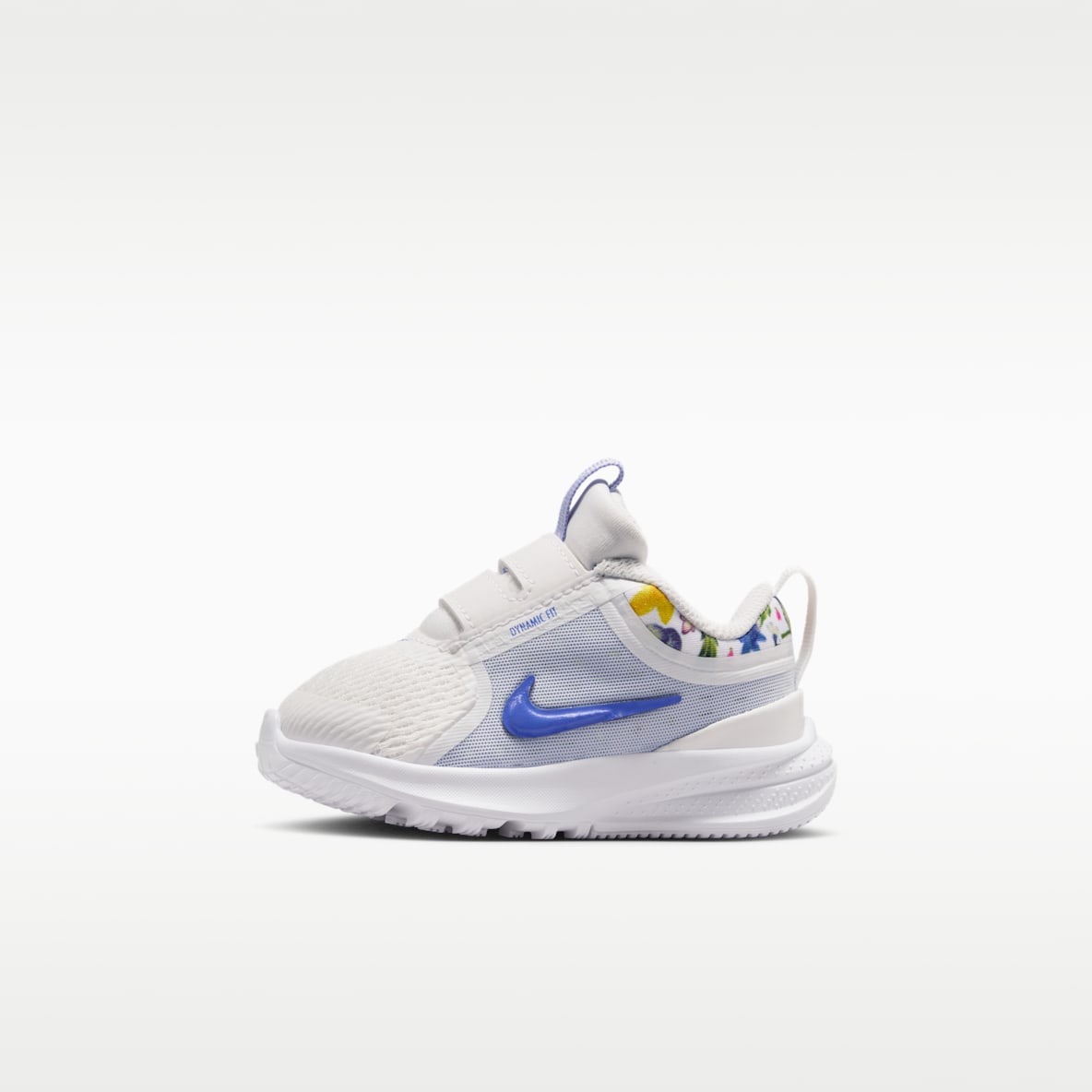 Nike Star Runner 5 Baby & Toddler Shoes