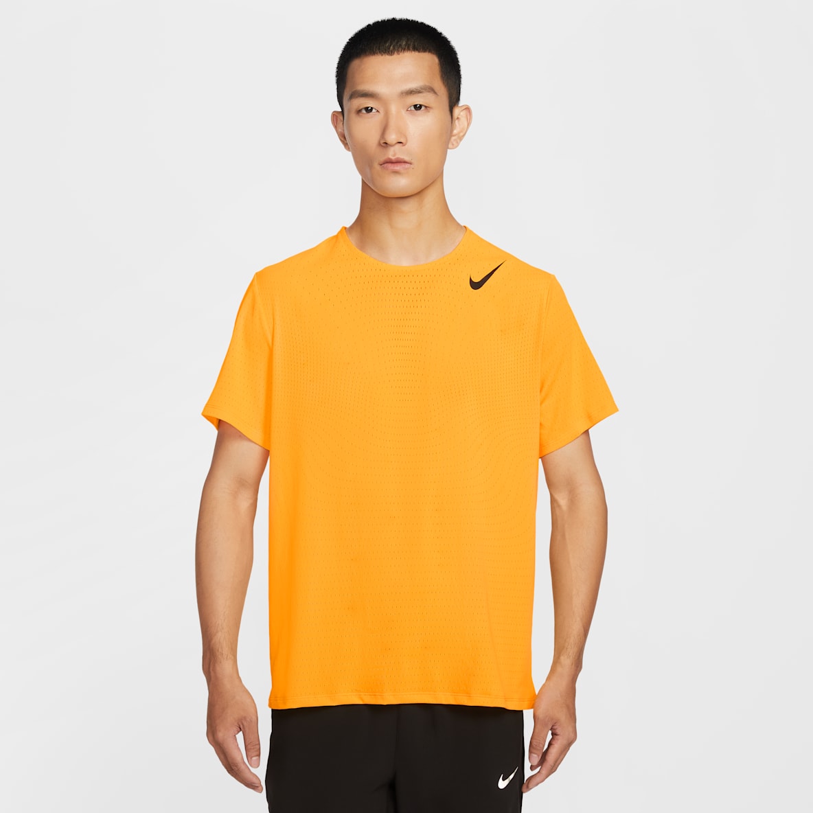 Nike AeroSwift Men's Dri-FIT ADV Short-Sleeve Running Top