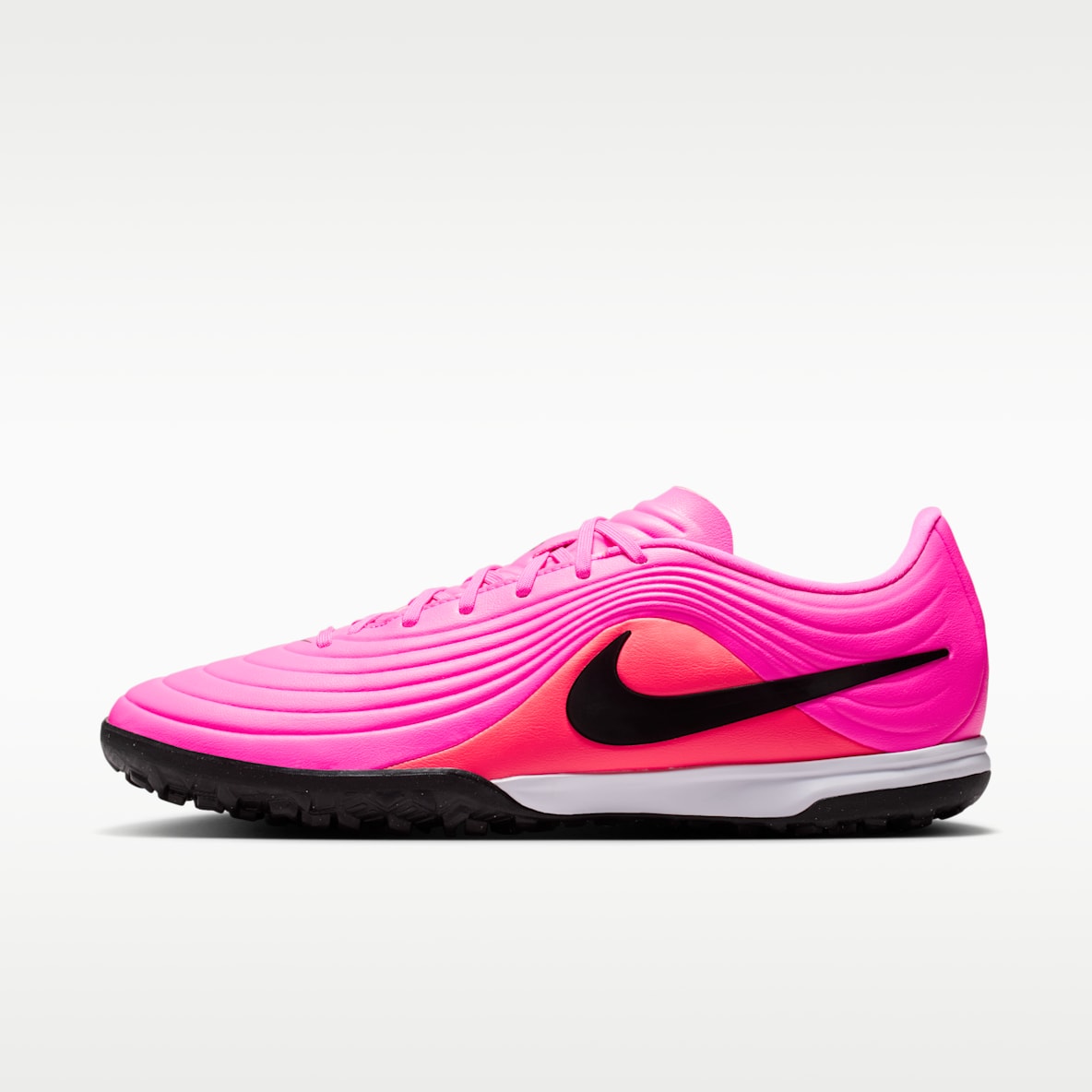 Nike Tiempo Maestro Academy Tacos de futbol para pasto sintético (turf) de corte low