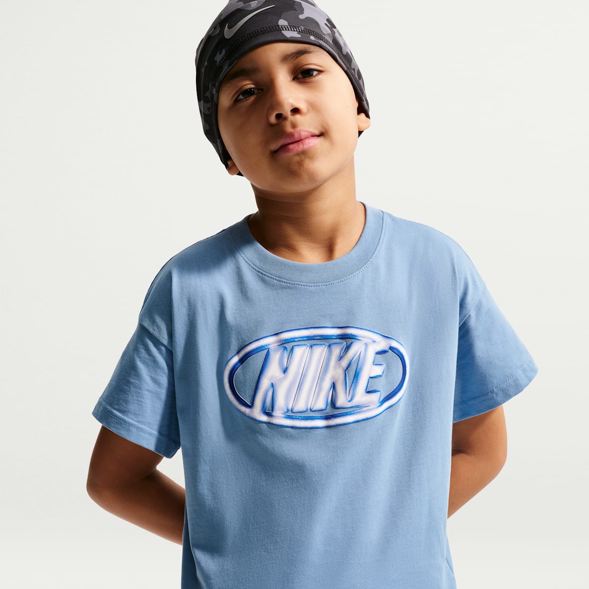 Nike Sportswear Older Kids' Max90 T-Shirt