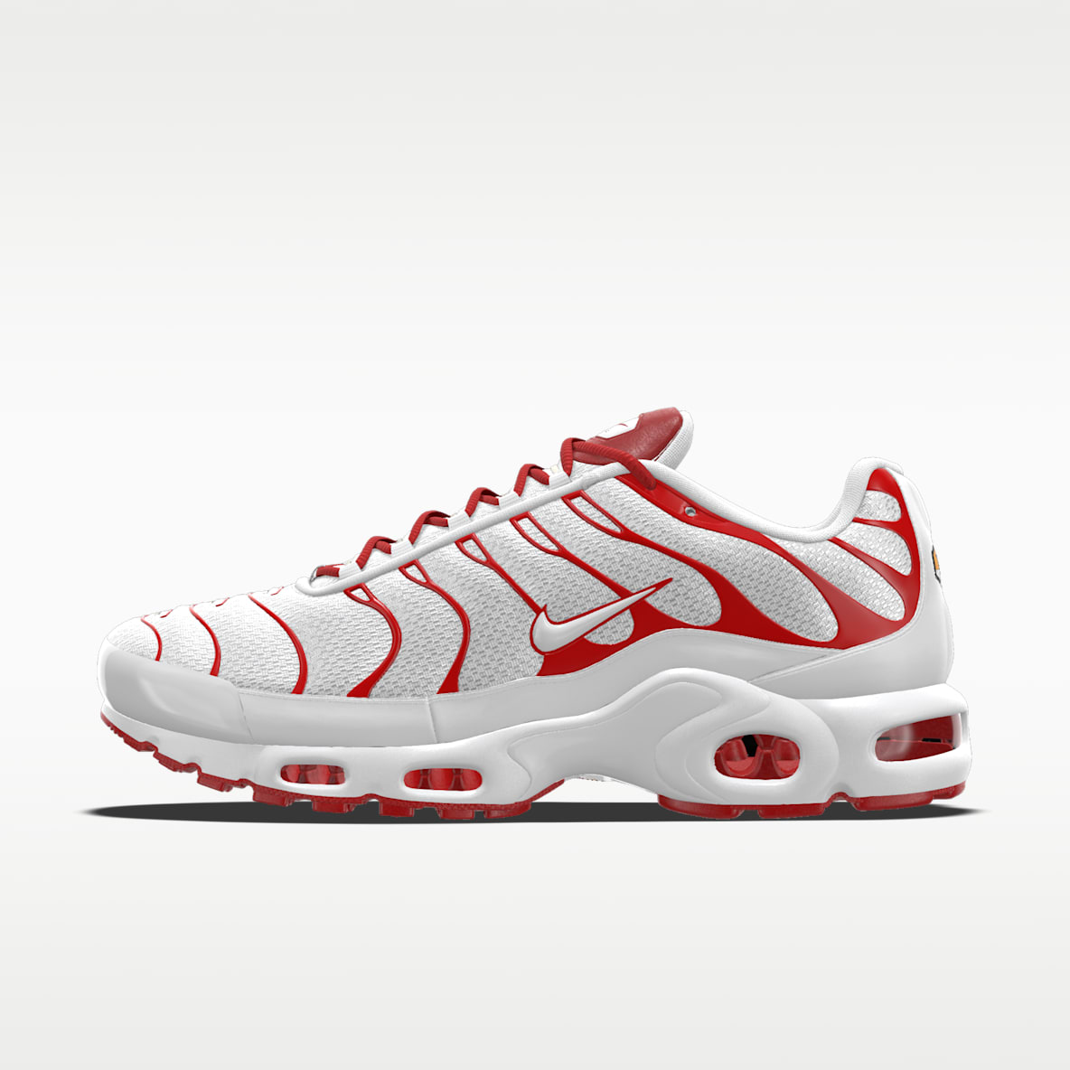 Nike Air Max Plus By You Custom Shoes