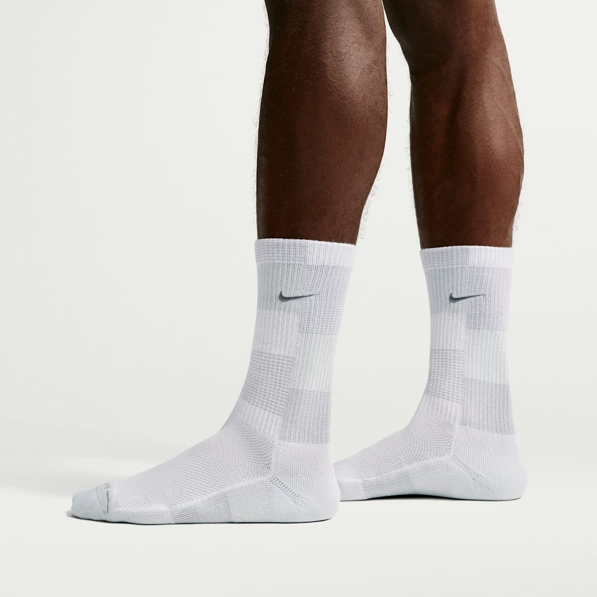 Nike Everyday Elevated Crew Socks (1 Pair)