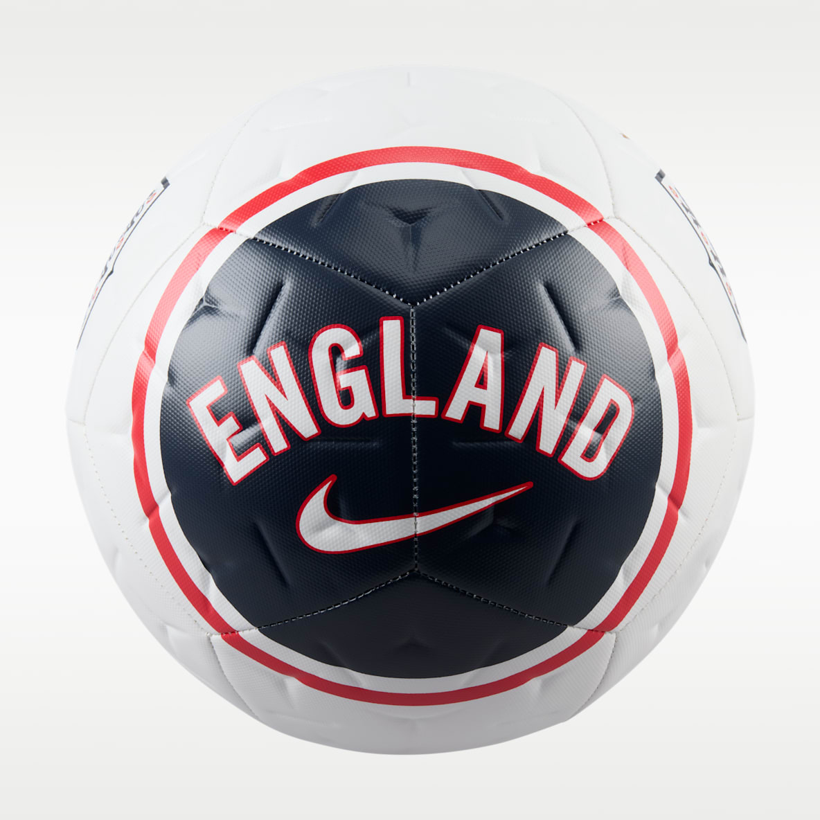 England Academy Balón de futbol Nike