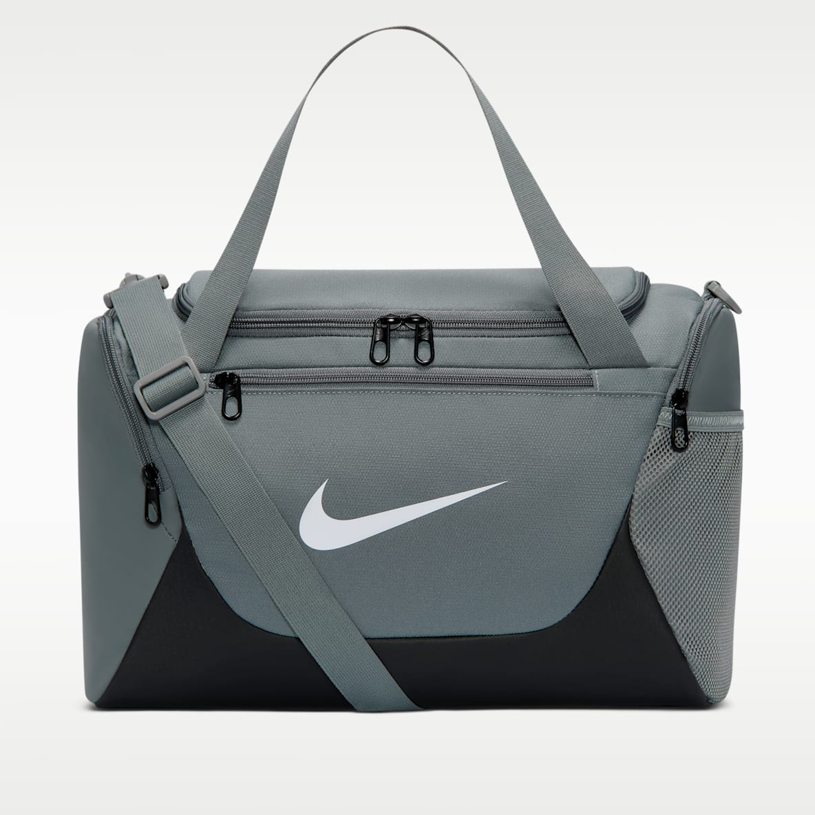 Nike Brasilia Training Duffel Bag (Extra Small, 24L)