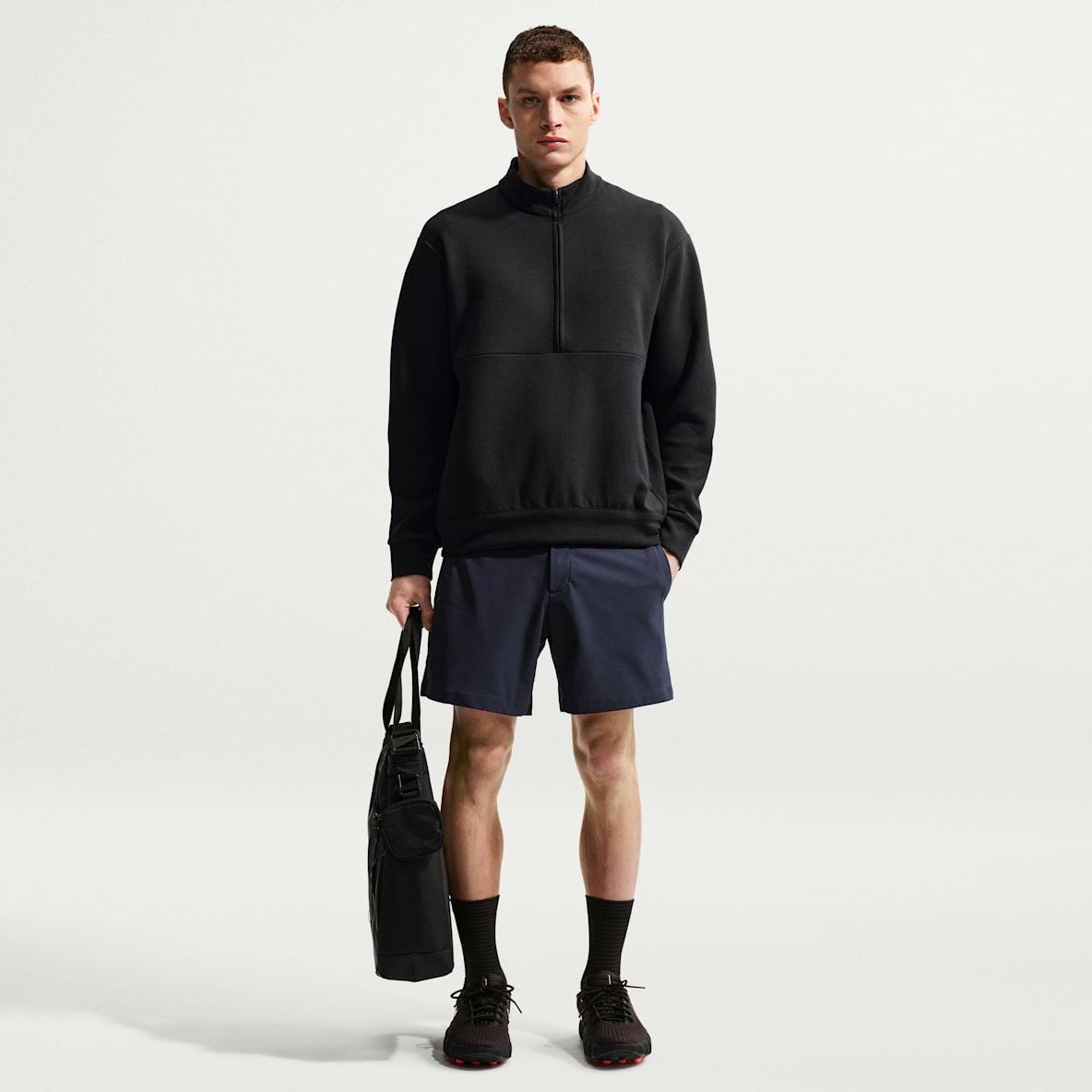 Nike 24.7 PerfectStretch Short Dri-FIT 15 cm pour homme