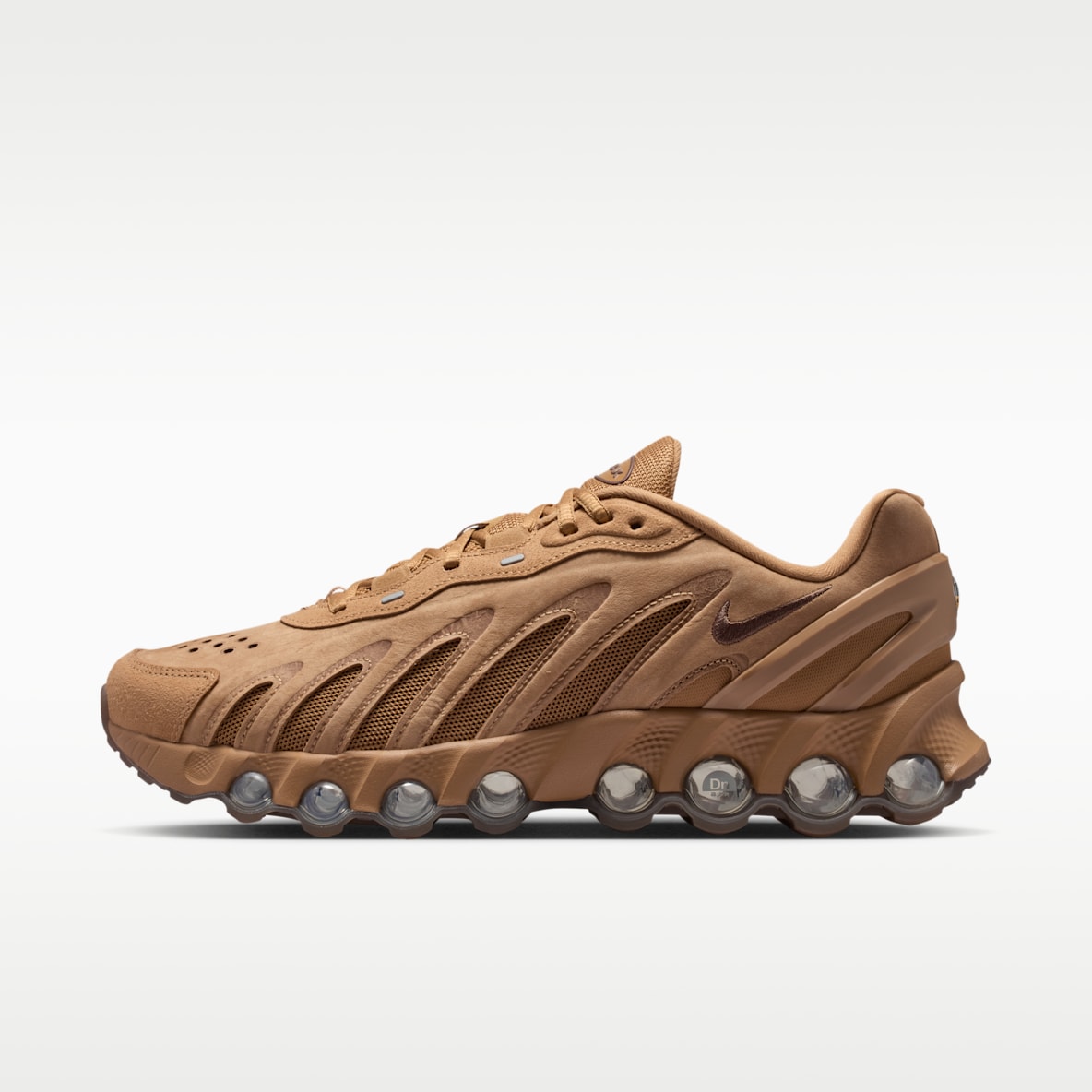 Nike Air Max Dn8 Leather Men's shoes