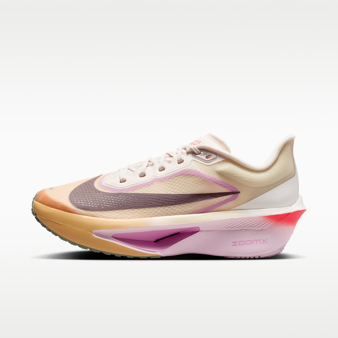 Nike Zoom Fly 6 Women's Road Racing Shoes