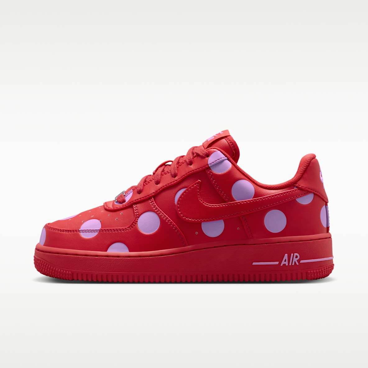 Nike Air Force 1 '07 Women's Shoes