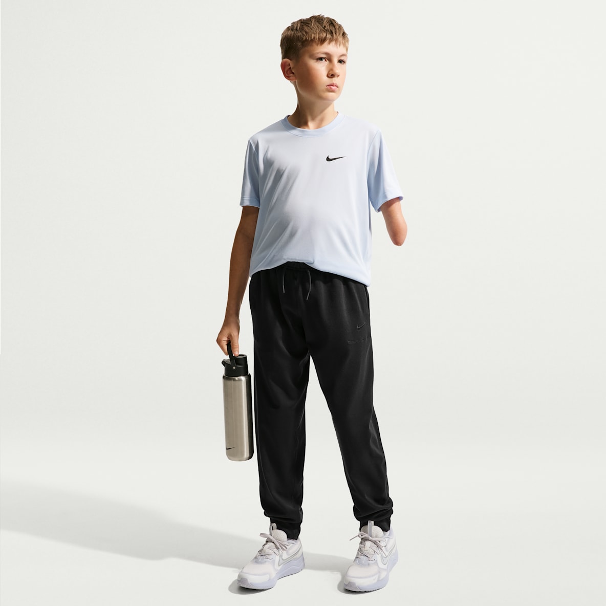 Nike Primary Nano Jogging Dri-FIT UV Nano pour pré-ado (garçon)