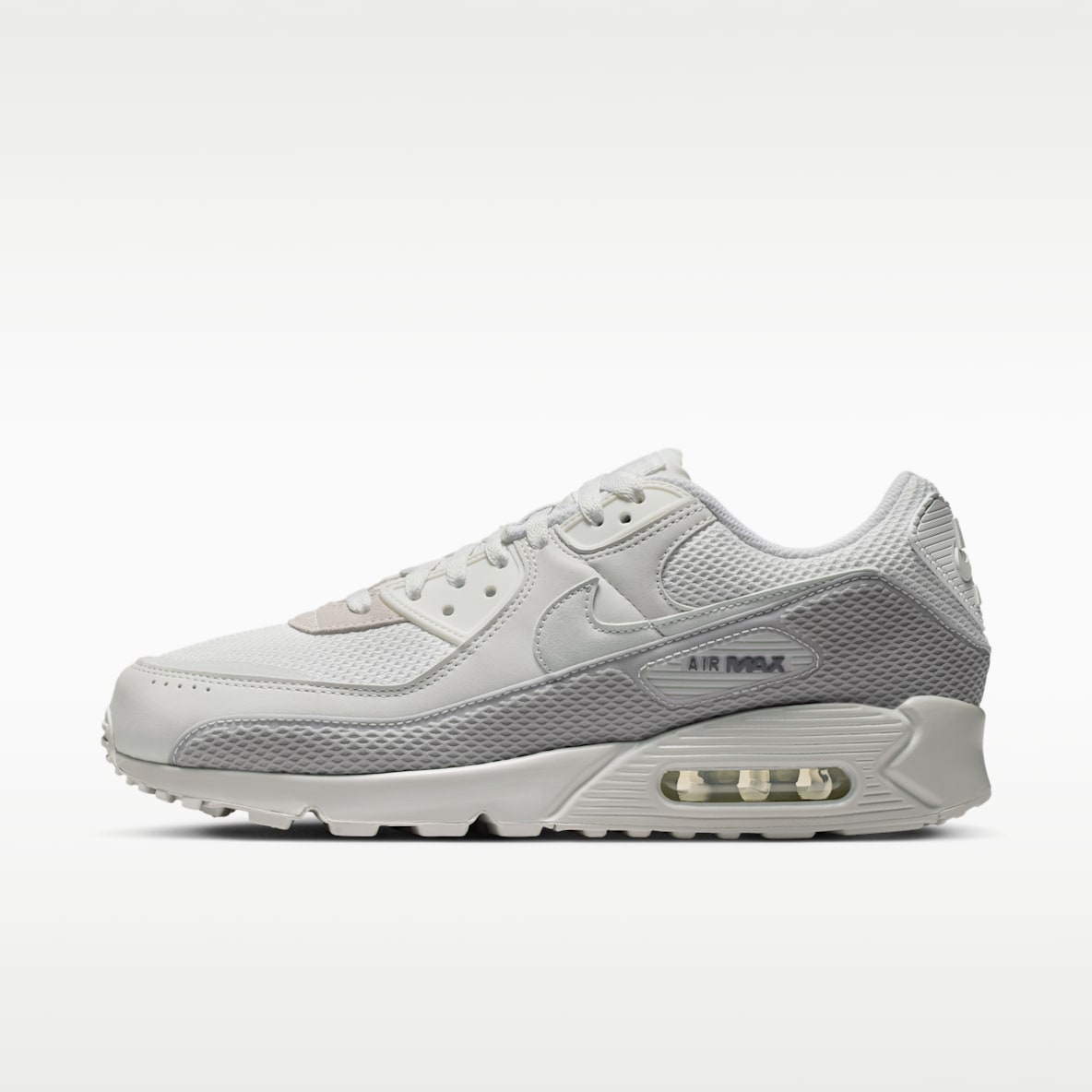 Nike Air Max 90 Premium Men's shoes