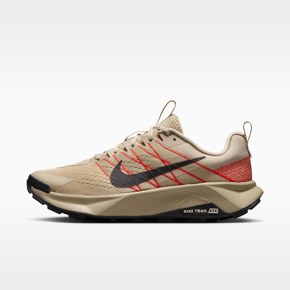 Nike Wildhorse 10 Chaussure de trail pour homme