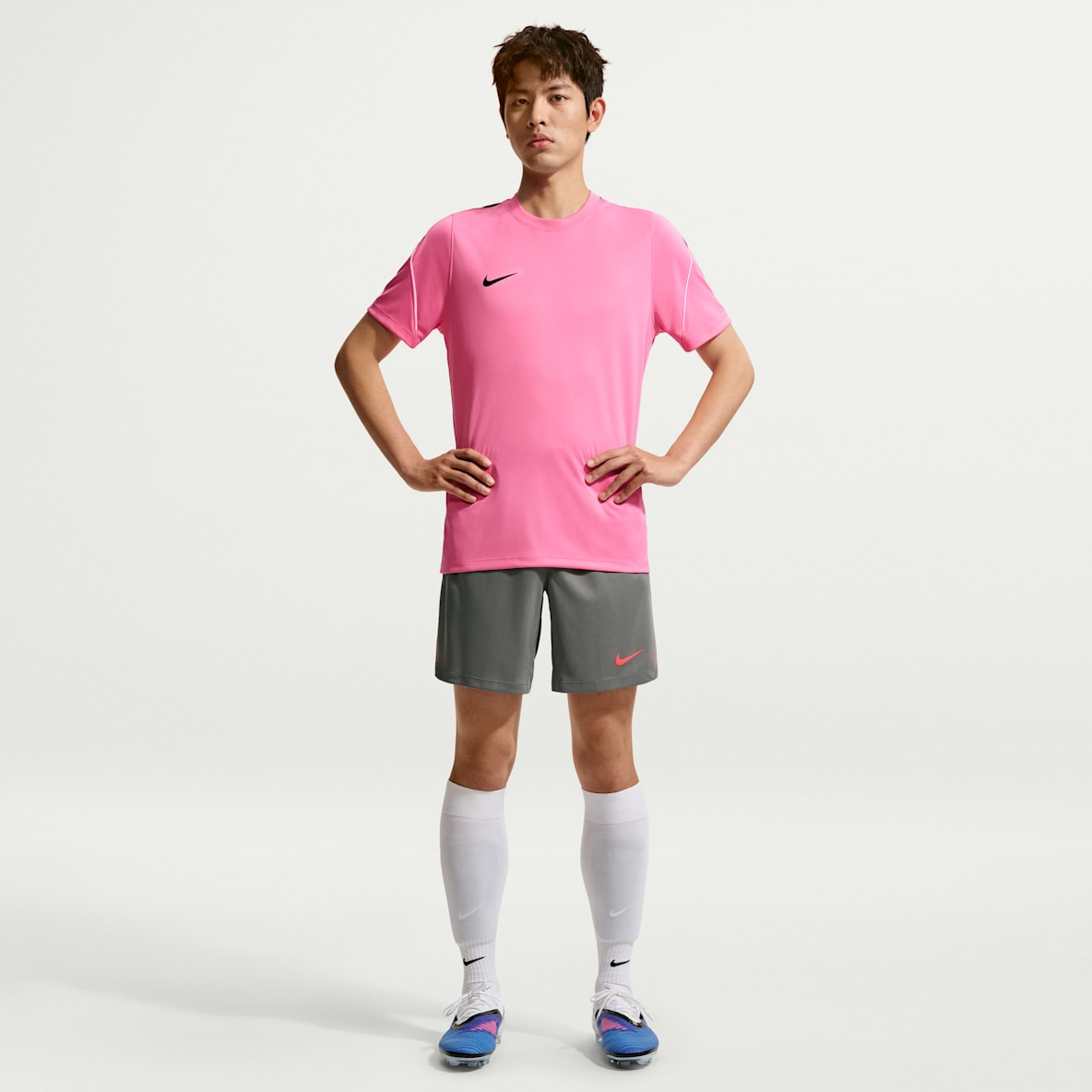 Nike Strike Men's Dri-FIT Football Shorts