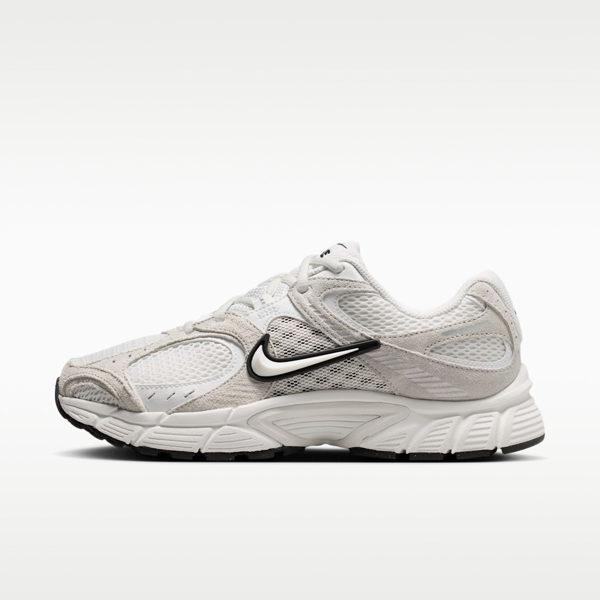 Nike V5 RNR Suede Women's Shoes