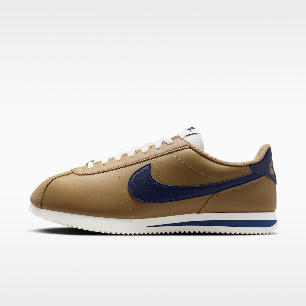 Nike Cortez Leather Men's Shoes