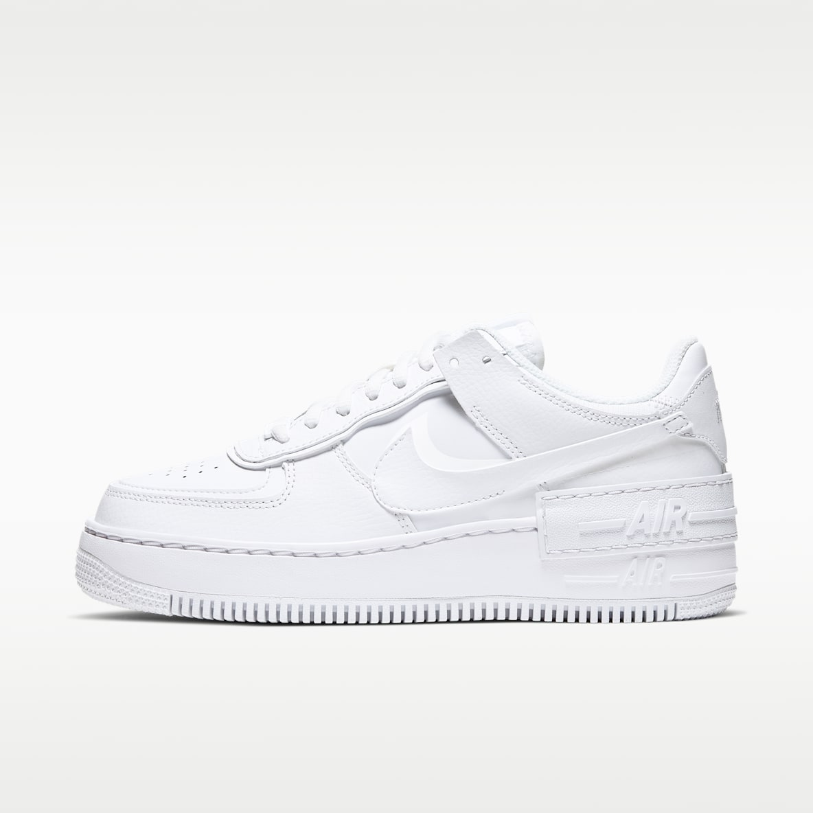 Nike Air Force 1 Shadow Women's Shoes