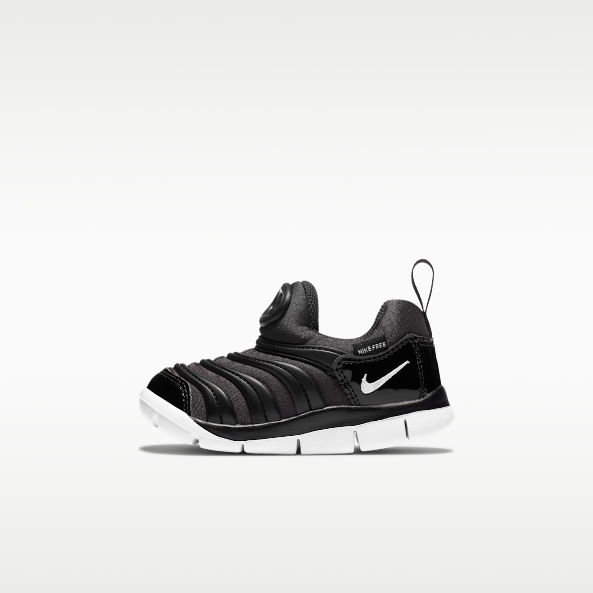 Nike Dynamo Free Baby & Toddler Shoes