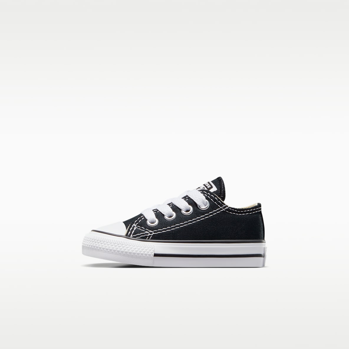 Converse Chuck Taylor All Star Low Top Tenis para bebé e infantiles
