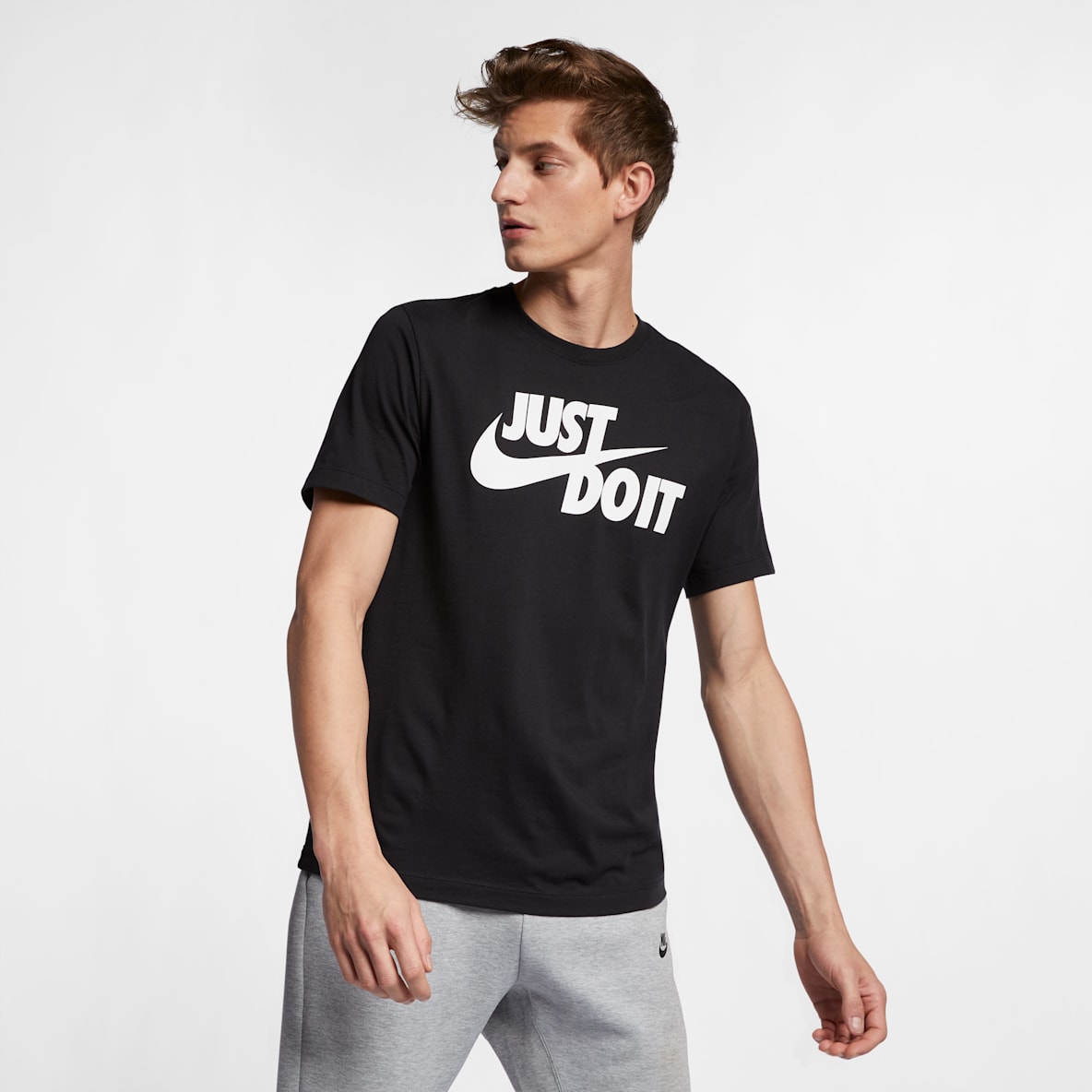 Nike Sportswear JDI Playera para hombre