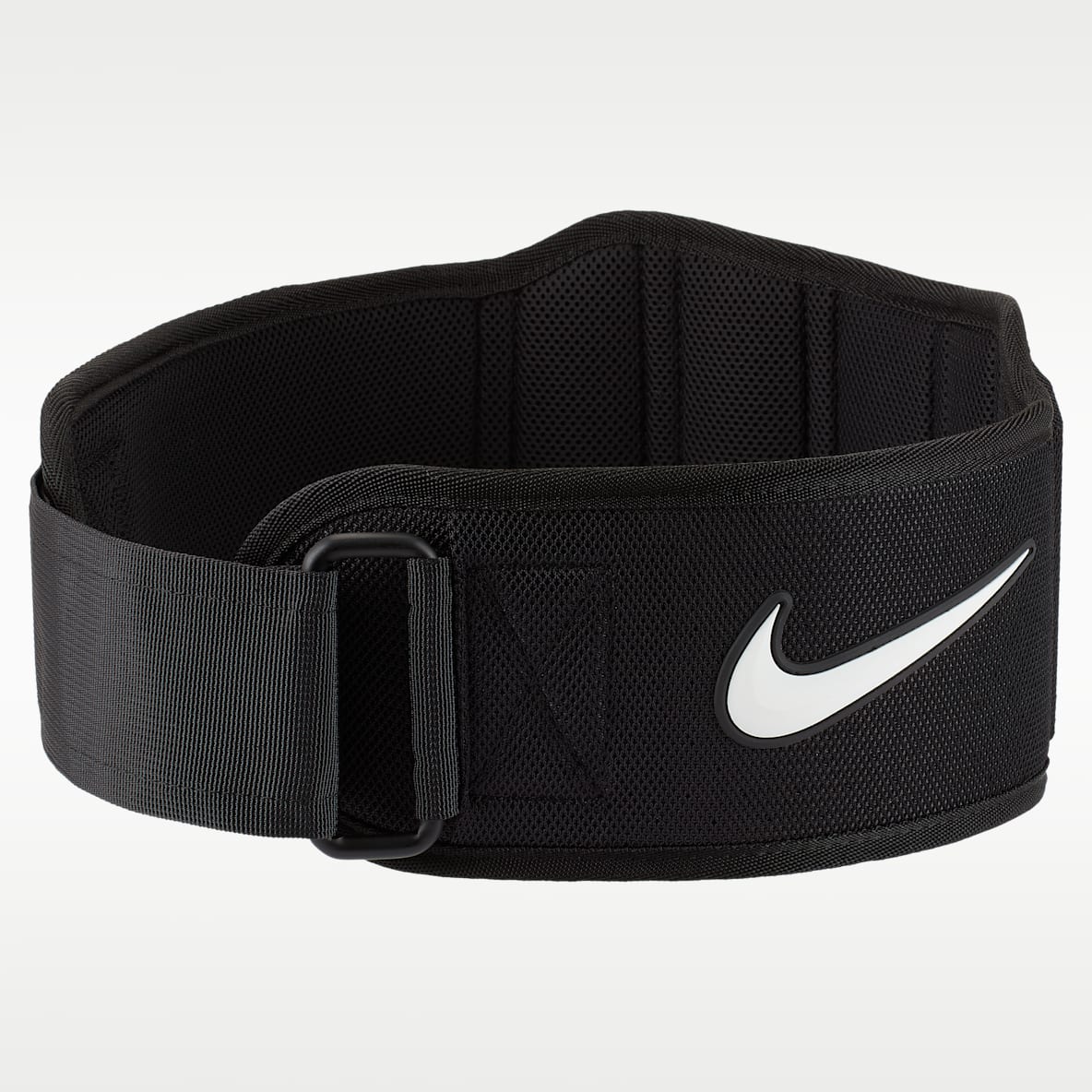 Nike Cinturón de entrenamiento estructurado