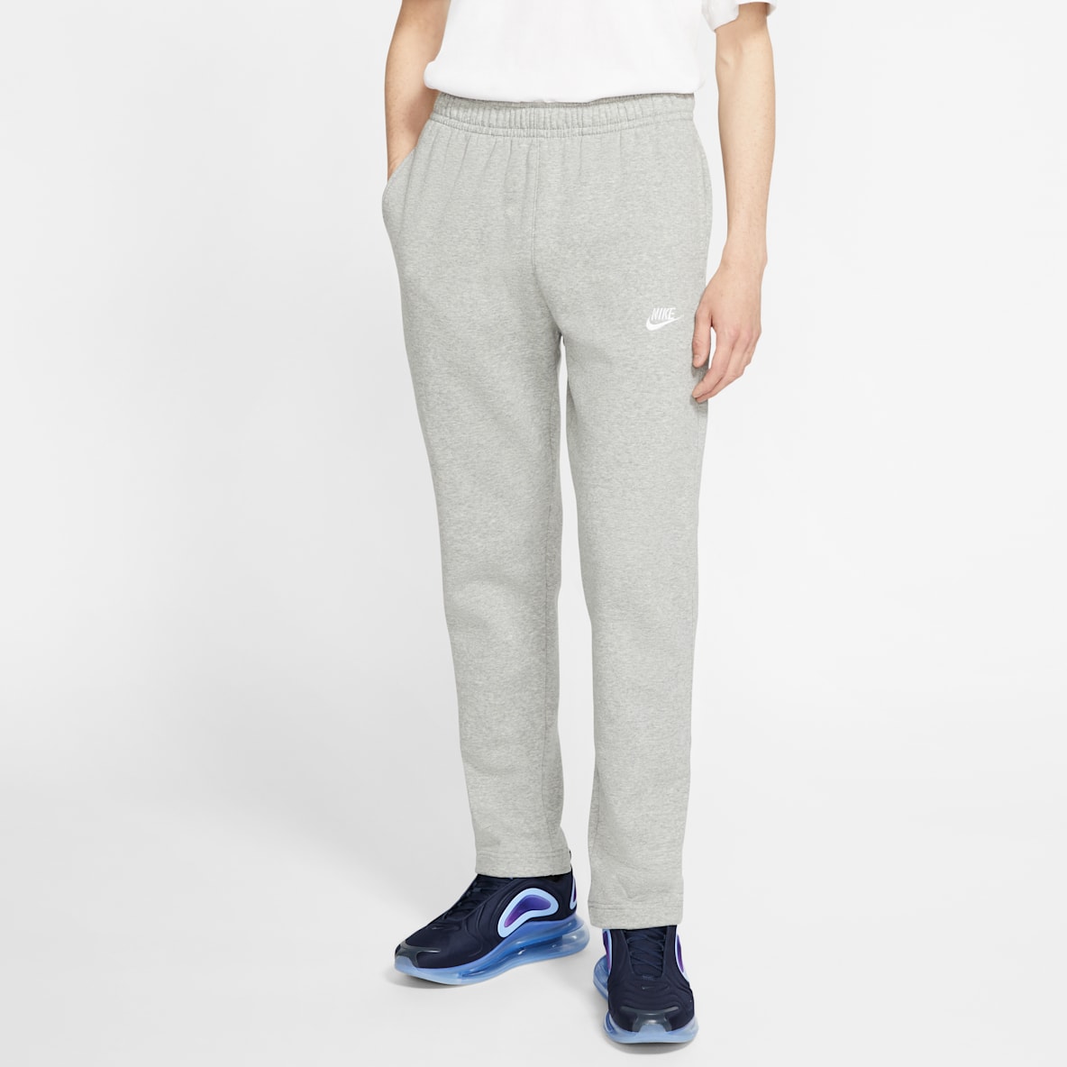 Nike Sportswear Club Fleece Men's Pants