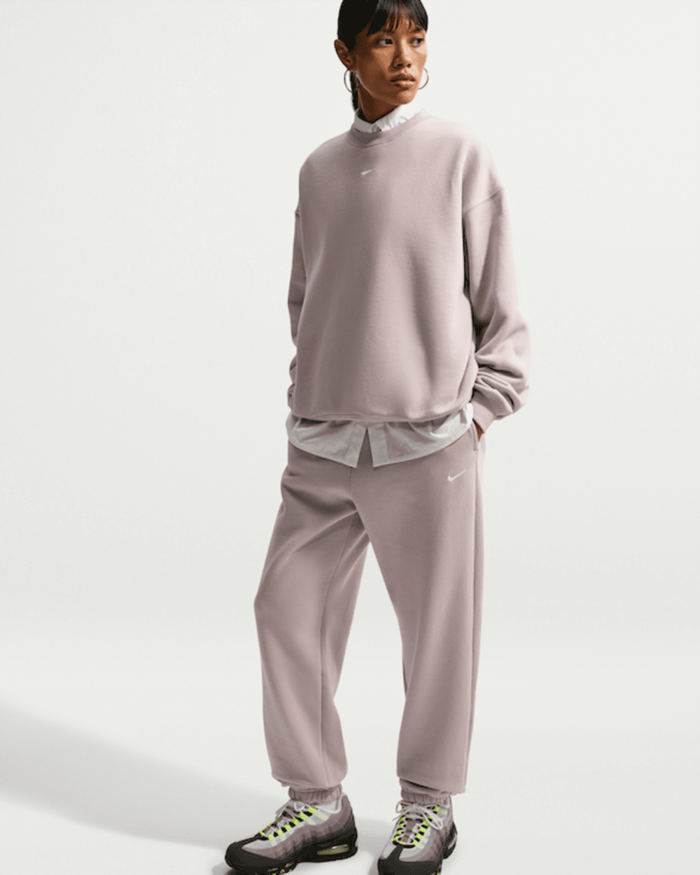 Studio Fleece